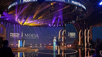 Llega la gran noche de los Martín Fierro de la Moda 2026: premiaciones, homenajes y sorpresas