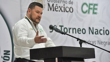 Francisco Javier Maldonado Ramos dirigirá el área de Generación y Productores Externos.