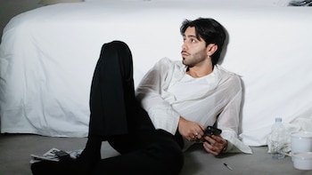 Yerai Cortés convierte su infidelidad en ‘Popular’, un disco de perdón y arrepentimiento: “Es una carta al corazón de Tania”