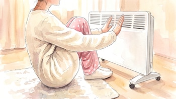 Qué revisar en casa durante el invierno para evitar el frío y ahorrar energía