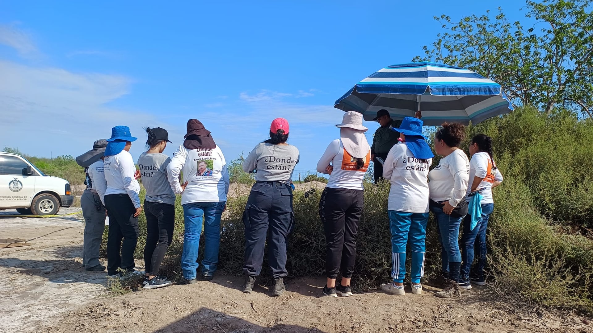 Sabuesos Guerreras exige justicia tras ataque contra Alma Rosa Rojo en Culiacán.
