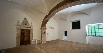 Monasterio en Palma (Idealista)