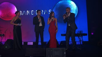 Inhouse - Banderas