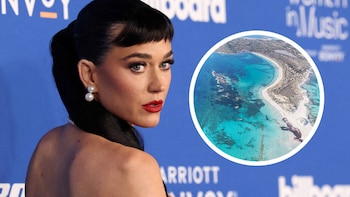 Katy Perry enfrenta una investigación