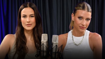 Angie Landaburu: del mandato de