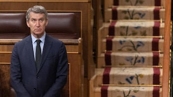 El PP lleva a votación