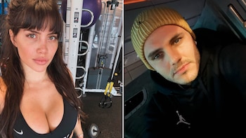 Wanda dio de qué hablar