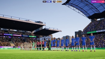 Football Manager 26 - Desarrollador: