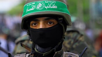 Hamás declara avances en las negociaciones para un gobierno de concentración junto a la Autoridad Palestina