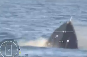 12/09/2026 Hundimiento de un buque no tripulado ruso MBeK en combate con un buque no tripulado ucraniano Sargan 3000 en el mar Rojo
POLITICA EUROPA UCRANIA
ARMADA DE UCRANIA