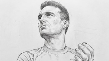 “Es solo un partido de fútbol”