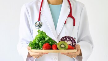 Para aumentar el volumen de