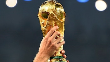 Movistar Plus+ ofrecerá el Mundial