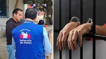 Defensoría del Pueblo se reúne con padres de menor fallecido en Manchay: exigen a la PNP esclarecer denuncias de agresión y coimas