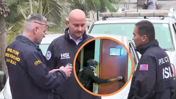 Cae red de pornografía infantil