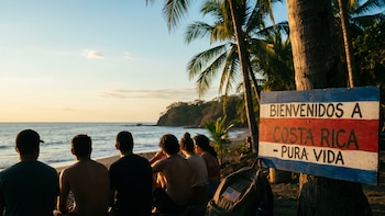 El mercado turístico de Costa Rica crecerá 7.4% anual hasta 2031 y alcanzará $562.03 millones, según Mordor Intelligence