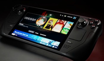 Steam Deck sube sus precios ante escasez de RAM.