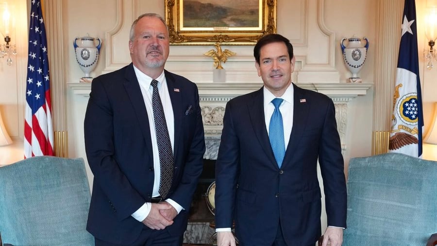 Estados Unidos evalúa su respuesta al rechazo nicaragüense a Natasha Franceschi