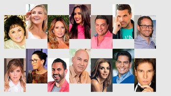 Michelle Galvan, el Doctor