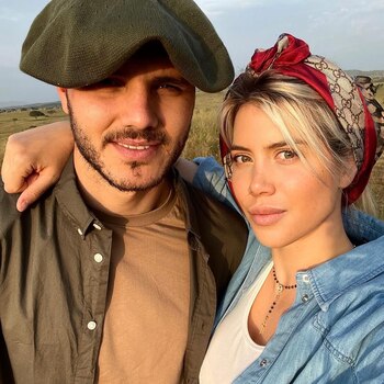 "Abrazame fuerte y no me