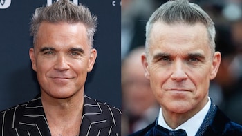Robbie Williams se declara fascinado por Perú antes de sus conciertos en Lima: “¡Uno de los lugares más místicos del planeta!”