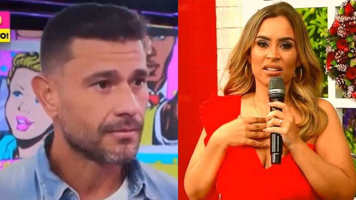 Yaco Eskenazi aclara supuesto romance con Ethel Pozo: “Una falta de respeto” - Infobae