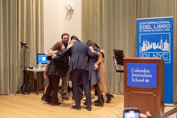 Foto: Nicolás Sanín.