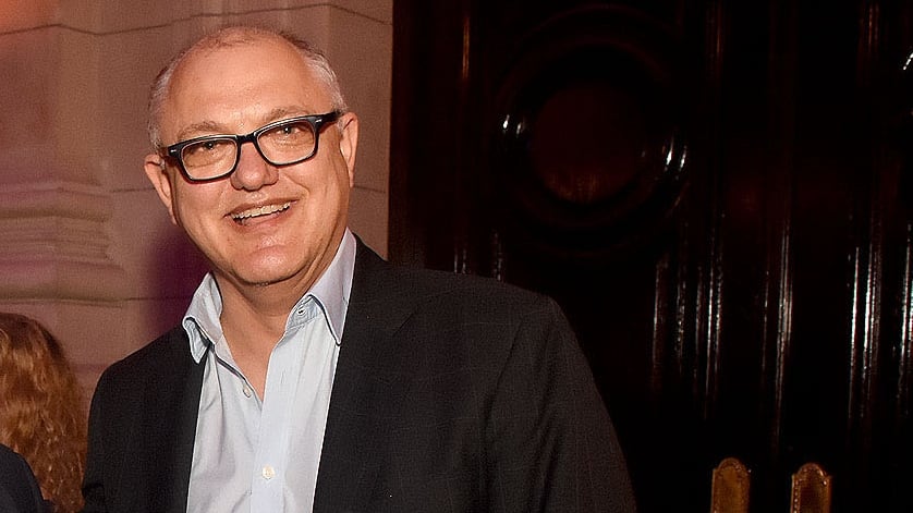 Javier Timerman oye la voz de su padre en el escrito recién encontrado.