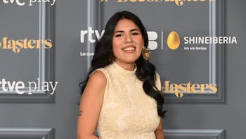 Isa Pantoja desvela el motivo