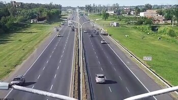 Murió el hijo de un