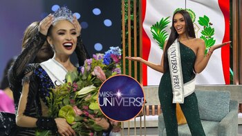 ¿Podrá Camila Escribens traer la