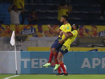 Estos son los próximos partidos