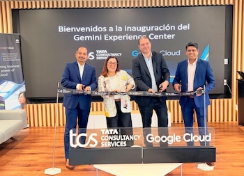 Gemini Experience Center - Google Cloud - empresas - tecnología - 11 de agosto