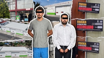 Revelan operación de la red de extorsión a verificentros del Edoméx: buscaban recaudar más de 430 millones de pesos