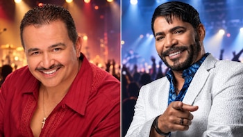 Willie González y Ray Sepúlveda se suman a ‘Una Noche de Salsa 15′: fechas, cartel y entradas