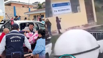 Qali Warma: nuevo caso de