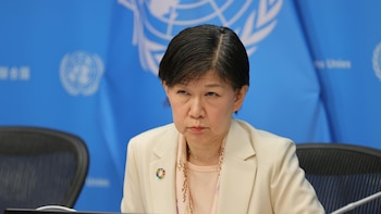 La ONU anuncia que Siria ha empezado a destruir armas químicas del antiguo régimen de Bashar al Assad