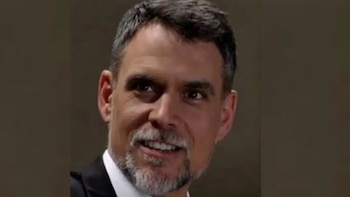 Robert Kelker-Kelly, General Hospital