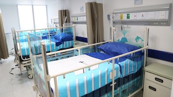 “No más cierre de servicios