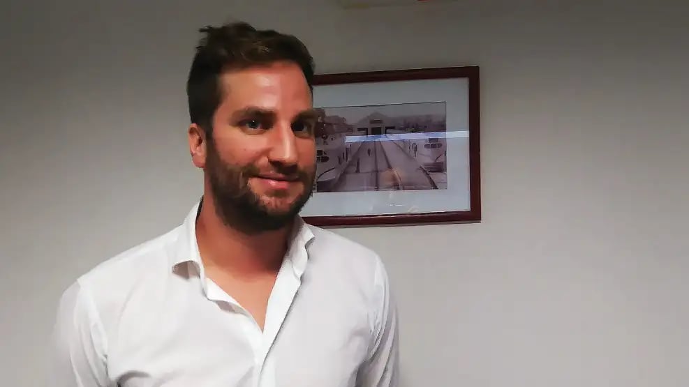 Sandra Pettovello echó a su jefe de gabinete, Leandro Massaccesi