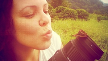 Paola Big Brother (Foto: Instagram