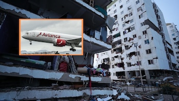 Terremoto en Venezuela: Avianca canceló los vuelos entre Bogotá y Caracas y activó un plan de contingencia