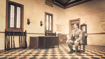 Arranca la segunda temporada de ‘Cien años de soledad’: sangre, política y una mirada no tan mágica
