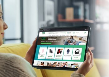 La plataforma es exclusiva para