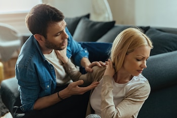 Si un patrón emocional resulta