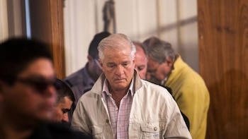 Casación confirmó la prórroga de