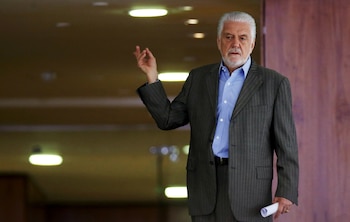 Jacques Wagner comunicó que su prioridad será probar su inocencia y enfocarse en las campañas de reelección propias y del oficialismo (Reuters)