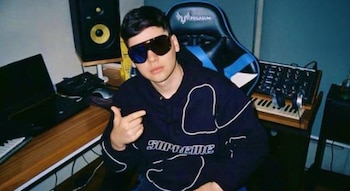 Bizarrap llega a Perú por