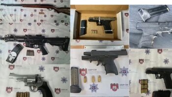 La alcaldesa mencionó los resultados