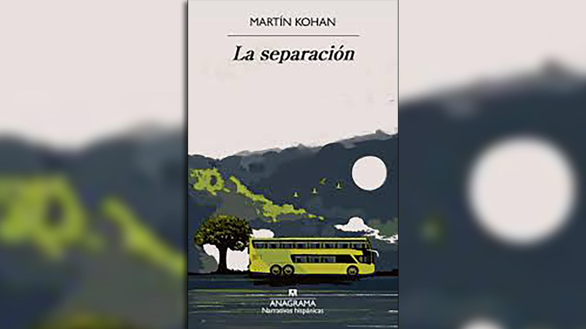 Un lento viaje micro, una observación detallada, una transformación.
